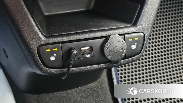 Kia The New Ray 2018 Серый из Кореи, фото 3