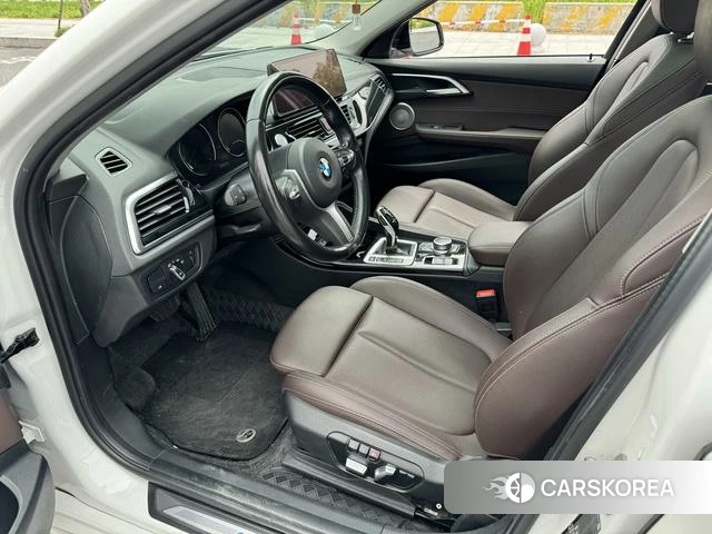 BMW 1 series 2021 Белый из Китая, фото 3