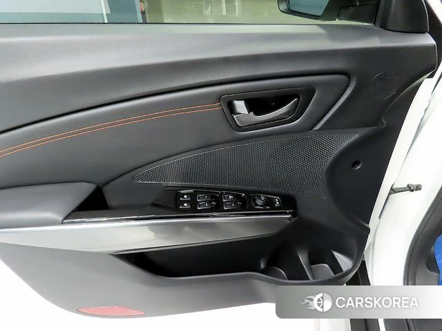 Ssangyong The New Tivoli 2025 Белый из Кореи, фото 3