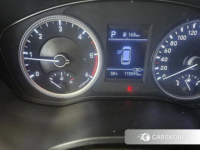 Hyundai Santa Fe TM 2019 Белый из Кореи, фото 3