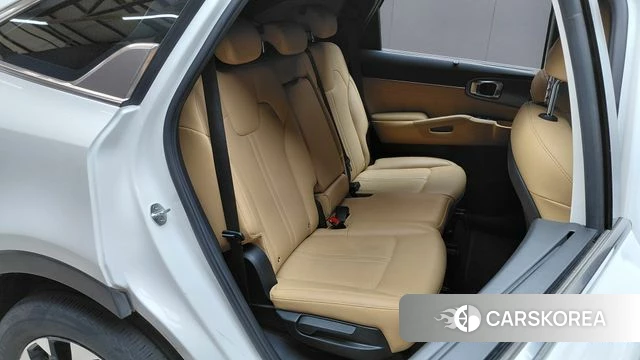 Kia Sorento 4th Generation id 4855234 из Кореи 3