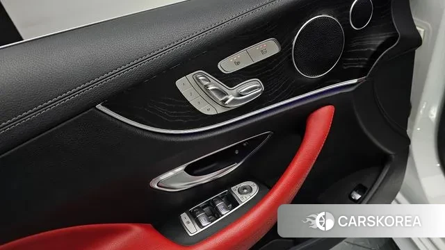 Mercedes-Benz E-Class W213 2018 Белый из Кореи, фото 3