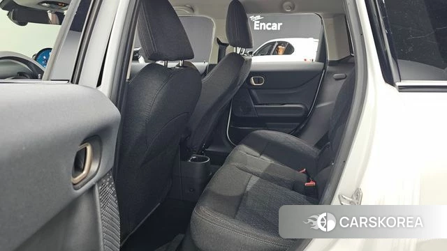 Mini Cooper C 4th generation 2025 Белый из Кореи, фото 3