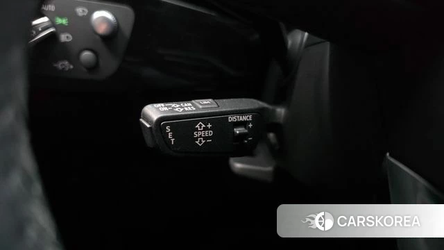 Audi A4 (B9) 2021 Синий из Кореи, фото 3