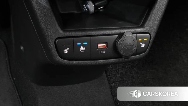 Kia The New Kia Ray 2024 Белый из Кореи, фото 3