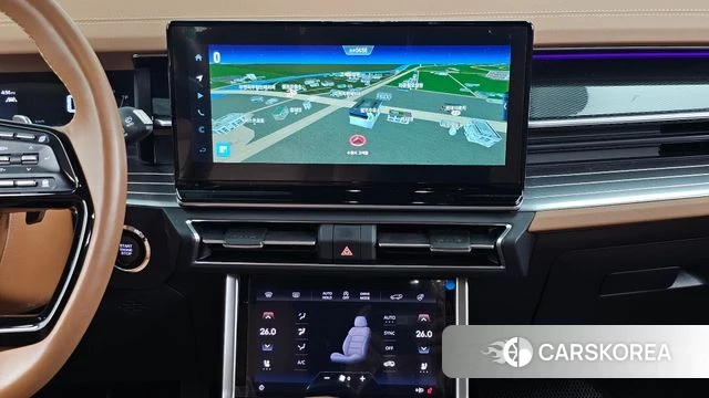 Ssangyong Torres 2024 Белый из Кореи, фото 3