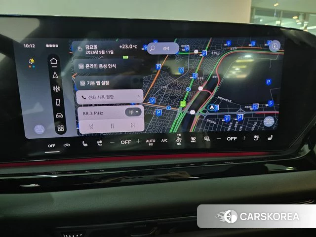 Audi A6 (C9) 2026 Черный из Кореи, фото 3