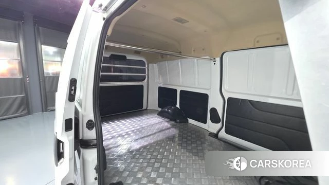 Dongfeng Socon C35 2022 Белый из Кореи, фото 3
