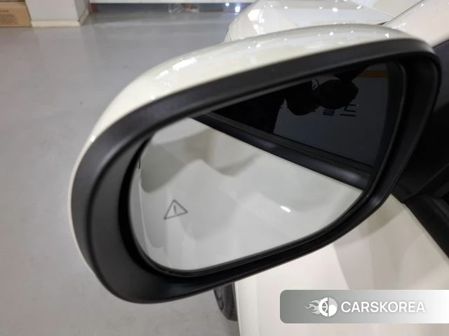 Hyundai Casper 2024 Жемчужный цвет из Кореи, фото 3