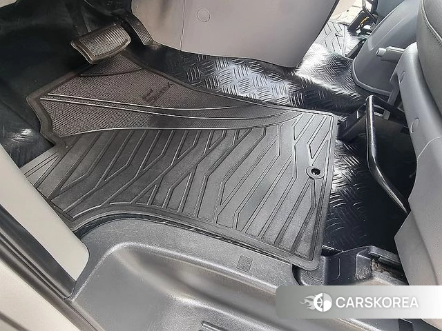 Hyundai The New Grand Starex 2020 Серебряный из Кореи, фото 3
