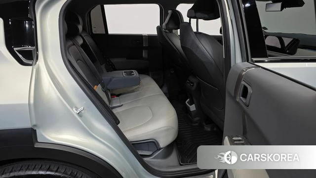 Kia EV3 2025 Серебристо-серый из Кореи, фото 3