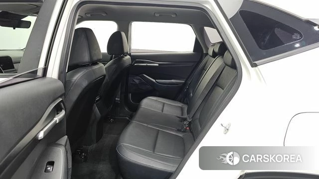 Kia The New Seltos 2023 Белый из Кореи, фото 3
