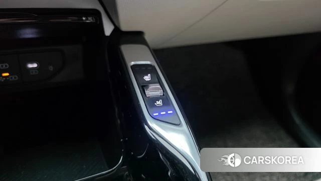 Kia The New Sorento 4th Generation 2024 Белый из Кореи, фото 3