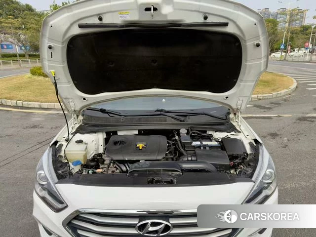Hyundai Mistra 2021 Белый из Китая, фото 3