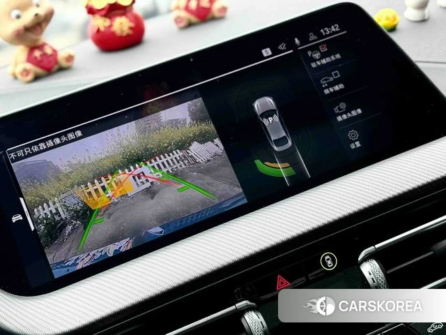 BMW 2 series 2023 Синий из Китая, фото 3