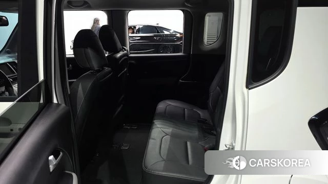 Kia The New Kia Ray 2023 Белый из Кореи, фото 3