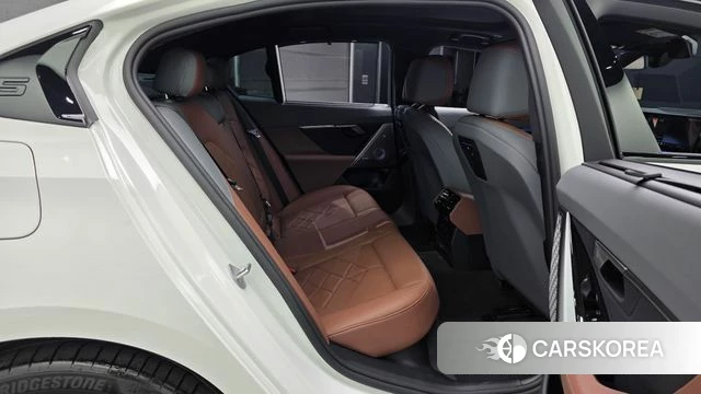 BMW i5 (G60) 2025 Белый из Кореи, фото 3