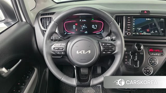 Kia The New Kia Ray 2026 Белый из Кореи, фото 3