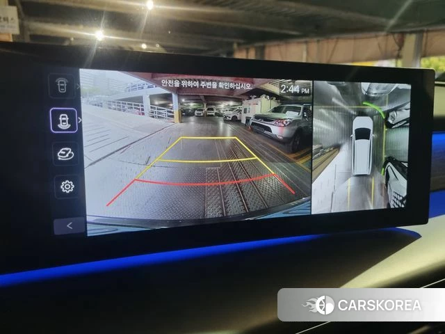 Hyundai Ionic 9 2025 Серый из Кореи, фото 3