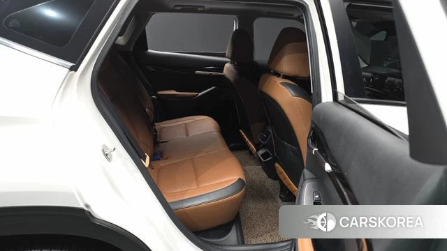 Kia The New Seltos 2023 Белый из Кореи, фото 3