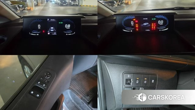 Hyundai Staria 2022 Серебряный из Кореи, фото 3
