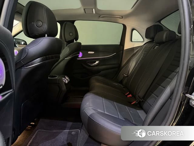 Mercedes-Benz E-Class 2020 Черный из Китая, фото 3