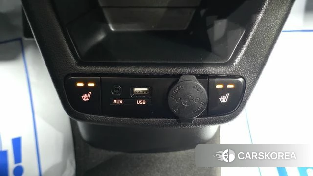 Kia The New Ray 2019 Белый из Кореи, фото 3
