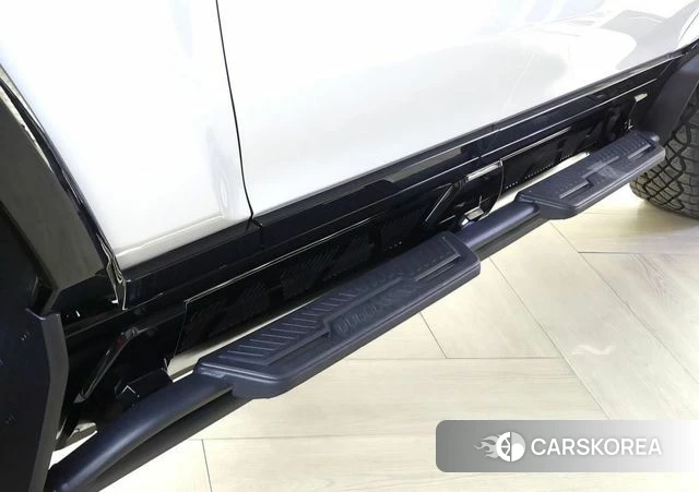 GMC Hummer EV 2022 Белый из Кореи, фото 3