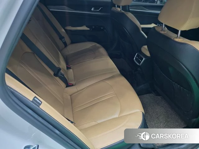 Kia K5 3rd generation id 4966114 из Кореи 3
