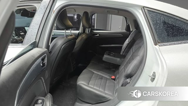 Renault Korea (Samsung) XM3 2020 Белый из Кореи, фото 3