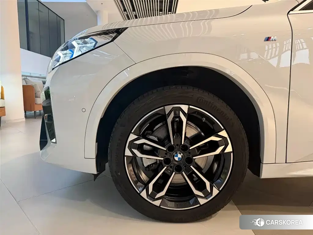 BMW X2 2025 Белый из Китая, фото 3