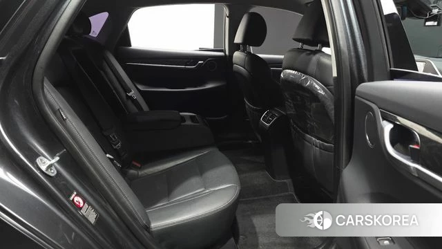 Hyundai Grandeur IG 2019 Серый из Кореи, фото 3