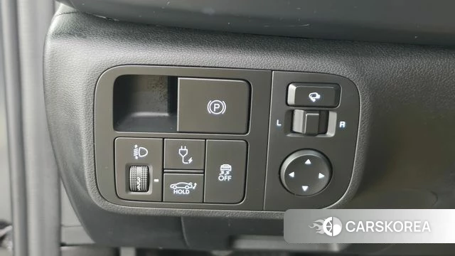 Hyundai Ionic 6 2024 Черный из Кореи, фото 3