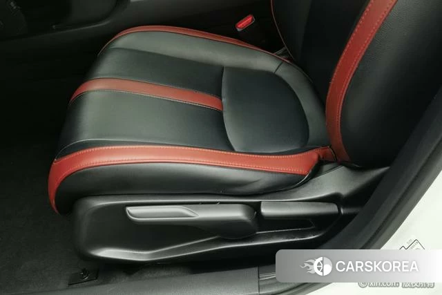 Honda Civic 2021 Белый из Китая, фото 3