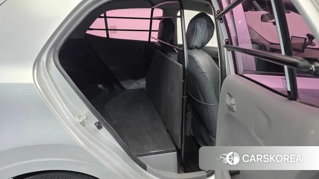 Kia All New Morning (JA) 2018 Серебряный из Кореи, фото 3