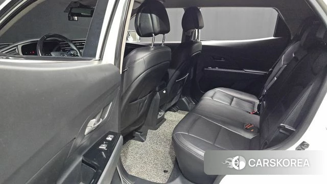 Ssangyong Beautiful Korando 2020 Белый из Кореи, фото 3