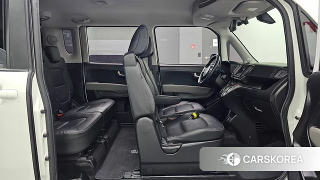 Kia The New Kia Ray 2023 Белый из Кореи, фото 3