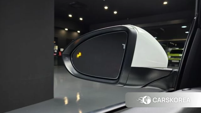 Volkswagen 7th Generation of Jetta 2021 Белый из Кореи, фото 3
