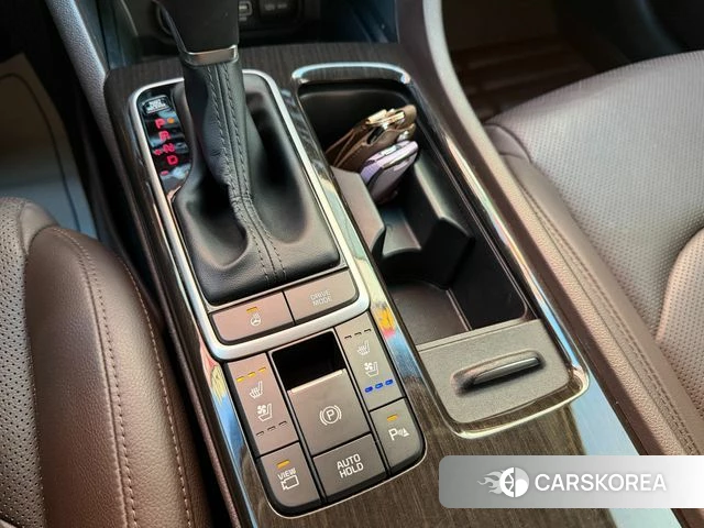Kia K5 3rd generation 2019 Белый из Кореи, фото 3