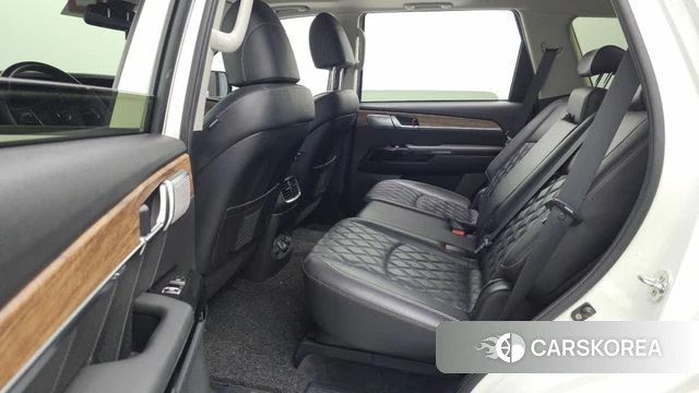 Kia Mohave Master 2020 Белый из Кореи, фото 3