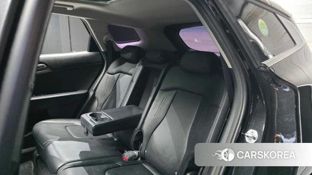 Kia Sportage 5th Generation 2021 Черный из Кореи, фото 3