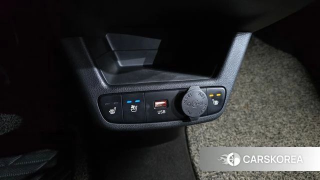 Kia The New Kia Ray 2023 Белый из Кореи, фото 3