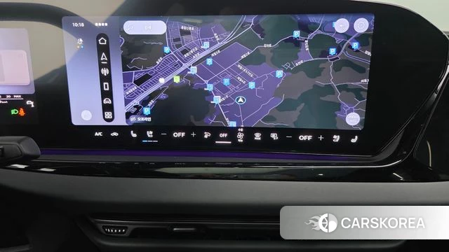 Audi A6 (C9) 2026 Белый из Кореи, фото 3