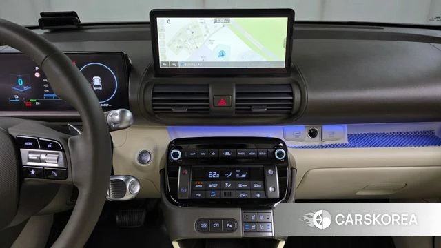 Hyundai Casper Electric 2025 Желтый из Кореи, фото 3