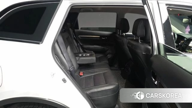 Renault Korea (Samsung) The New QM6 2020 Белый из Кореи, фото 3