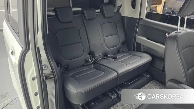 Kia The New Kia Ray 2026 Белый из Кореи, фото 3