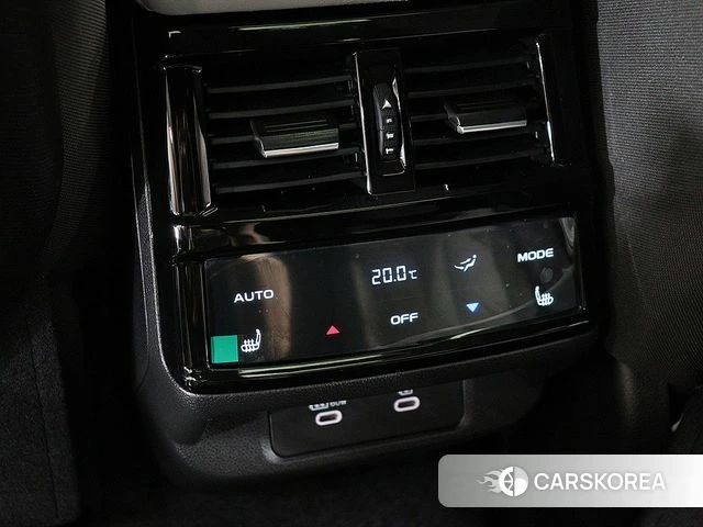 Renault Korea (Samsung) Filant 2026 Серый из Кореи, фото 3