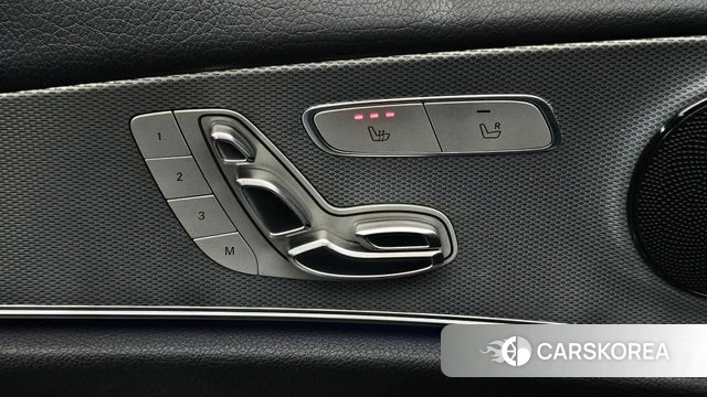Mercedes-Benz E-Class W213 2018 Черный из Кореи, фото 3