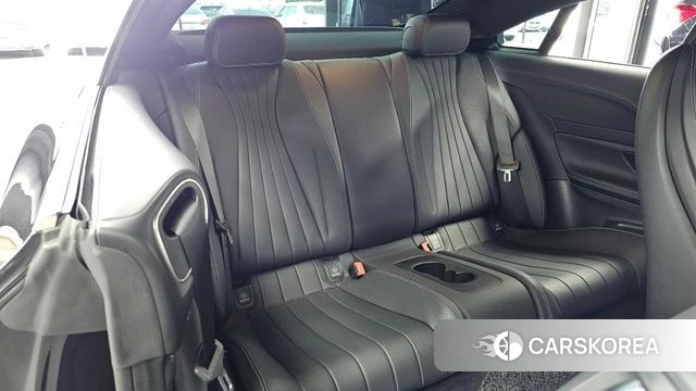 Mercedes-Benz E-Class W213 2020 Черный из Кореи, фото 3
