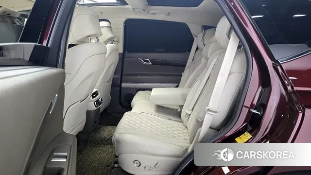 Genesis GV80 2020 Коричневый из Кореи, фото 3